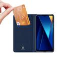 Dux Ducis Huse pentru Xiaomi Redmi 13C / Poco C65, Skinpro, albastru