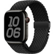 Curea din nylon pentru Apple Watch 1/2/3/4/5/6/7/8/8/9/SE 38/40/41/mm