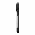 Geantă Urban Armor Gear pentru iPhone 17 Pro Max, Pathfinder MagSafe, Ice/Silver