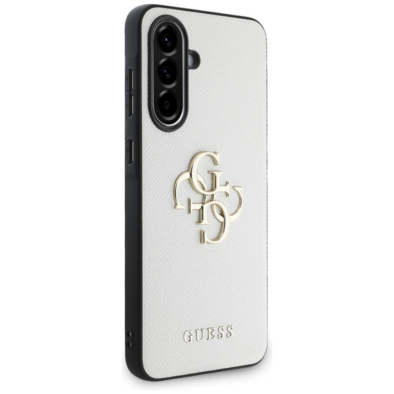 Husă GUESS Classic Logo pentru Samsung Galaxy A56