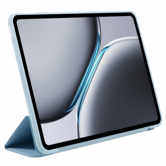 Husă pentru OnePlus Pad 2, Smartcase, albastru