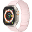 Curea din silicon pentru Apple Watch 1/2/3/4/5/6/7/8/9/SE/ULTRA/ULTRA 2 42/44/45/49MM