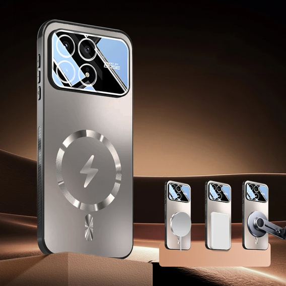 Husă MagSafe pentru Xiaomi Poco F8 Pro