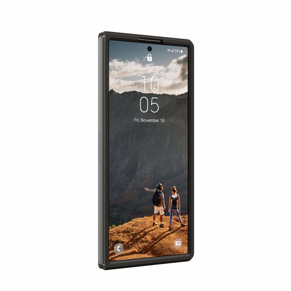 Husă Urban Armour Gear Mouve MagSafe pentru Samsung Galaxy Z Fold7