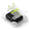 Folia Ochronna  SPIGEN Neo Flex HD do Apple Watch 7/8 45MM (3 sztuki)