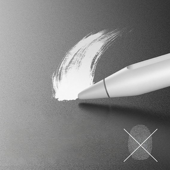 Folia protectoare Paper feel pentru Samsung Galaxy Tab S10 Lite / S10 FE / S9 FE