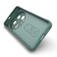 Huse pentru Xiaomi 14 Ultra, Gaming Shockproof, verde