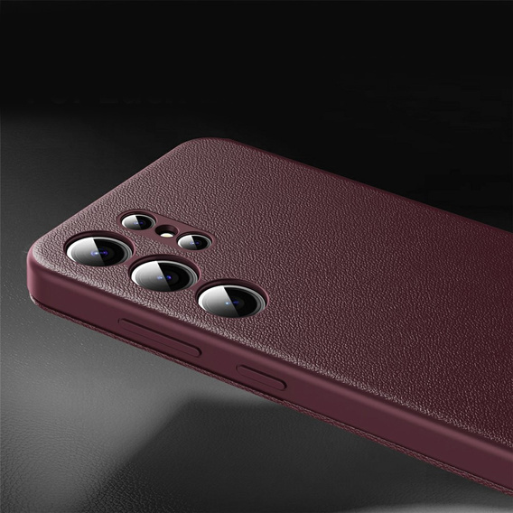 Husă tip portofel Smart View pentru Samsung Galaxy S26 Ultra