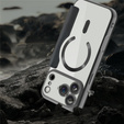 Carcasă Wallet MagSafe RFID flip cu protecție pentru camera foto pentru iPhone 17 Pro Max