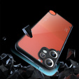 Huse pentru CMF Nothing Phone 2 Pro, Fusion Hybrid, transparentă