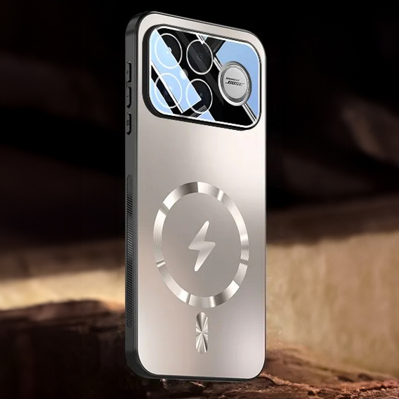 Husă MagSafe pentru Xiaomi Poco F8 Ultra