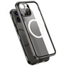 Negru || Transparent