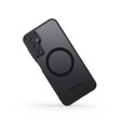 Husă pentru Samsung Galaxy S23 FE, Fusion Hybrid Case, pentru MagSafe, negru
