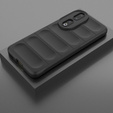 Huse pentru Honor 90, Gaming Shockproof, negru
