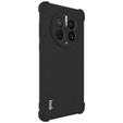 IMAK Huse pentru Huawei Mate 50 Pro, Dropproof, negru