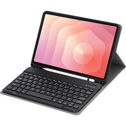 Husă cu tastatură pentru tableta Samsung Galaxy Tab S11