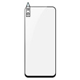 Sticlă călită 3D pentru Xiaomi Redmi 13, cadru negru
