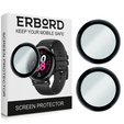 2x ERBORD Hybrid Glass pentru Huawei Watch GT 2 42MM