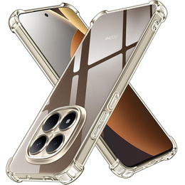 Husă rezistentă la cădere pentru Xiaomi Redmi Note 15 Pro Plus 5G