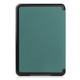Carcasă pentru Kindle 11, Smartcase, verde