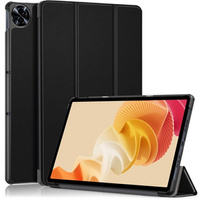 Husă pentru Realme Pad 2, Smartcase, negru