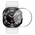 2x ERBORD Hybrid Glass pentru Samsung Galaxy Watch Ultra 47mm (2025 / 2024)