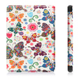 Carcasă pentru Kindle Paperwhite 5 2021, Smartcase, albastru