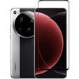Sticlă călită 3D pentru Xiaomi 15 Ultra, cadru negru