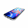 Caz subțire pentru Xiaomi Poco M4 Pro 5G / Redmi Note 11S 5G, Slim, transparentă