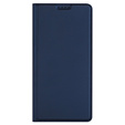 Dux Ducis Huse pentru Xiaomi Redmi 13C / Poco C65, Skinpro, albastru