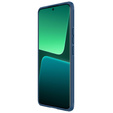 Carcasă blindată Nillkin pentru Xiaomi 13 Pro, CamShield Pro, albastru