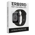 3x ERBORD Hydrogel Foil pentru Apple Watch 4/5/6/SE 40mm