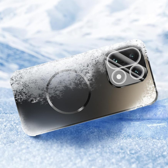 Husă MagSafe pentru OnePlus 15