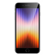 2x sticlă călită pentru iPhone 7/8/SE 2020/SE 2022, ERBORD 3D pentru întregul display