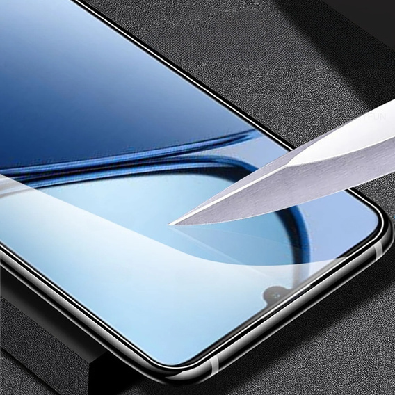 Sticlă călită 9H pentru Realme C63