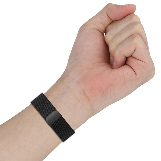 Brățară milaneză pentru Xiaomi Smart Band 8 Pro