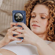 Huse pentru Realme 12 Pro 5G / 12 Pro+ 5G, Carbon, albastru