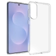 Caz subțire pentru Samsung Galaxy S25 Edge, Slim, transparentă