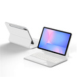 Tastatura Bluetooth cu touchpad pentru Samsung Galaxy Tab S10 FE