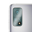 2x ERBORD sticlă călită ERBORD pentru camera pentru Xiaomi Mi 10T 5G/Mi 10T Pro 5G