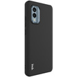 IMAK Huse pentru Nokia X30 5G, UC-3 Series Case, negru