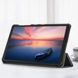 Husă pentru Samsung Galaxy Tab A7 Lite 8.7 T220 / T225, Smartcase, negru