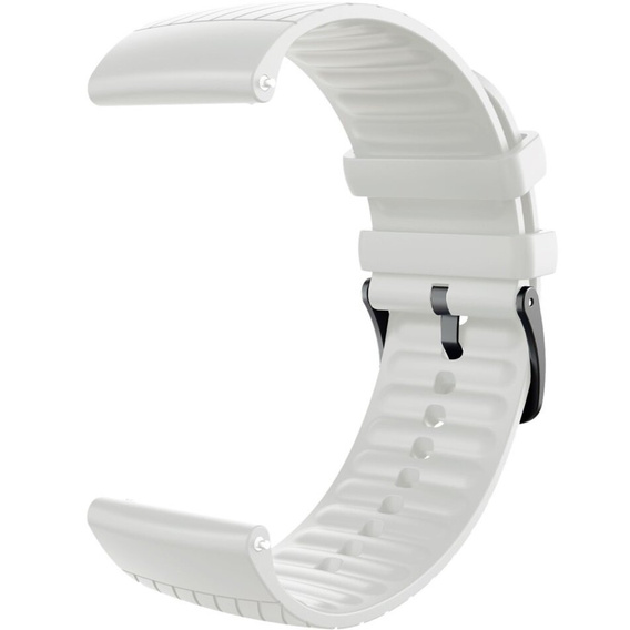 Curea universală din silicon 22mm