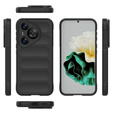 Huse pentru Huawei Pura 70, Gaming Shockproof, negru