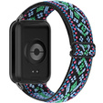 Curea de nylon flexibilă pentru ceasul Xiaomi Smart Band 8 Pro