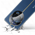 Sticlă temperată pentru camera foto pentru Realme 12 Pro 5G / 12 Pro+ 5G, negru