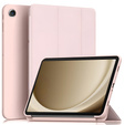 Husă pliabilă triplă pentru Samsung Galaxy Tab A9+/A11+