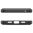 Carcasă Spigen Tough Armor MagSafe pentru Google Pixel 10 Pro XL, Metal Slate