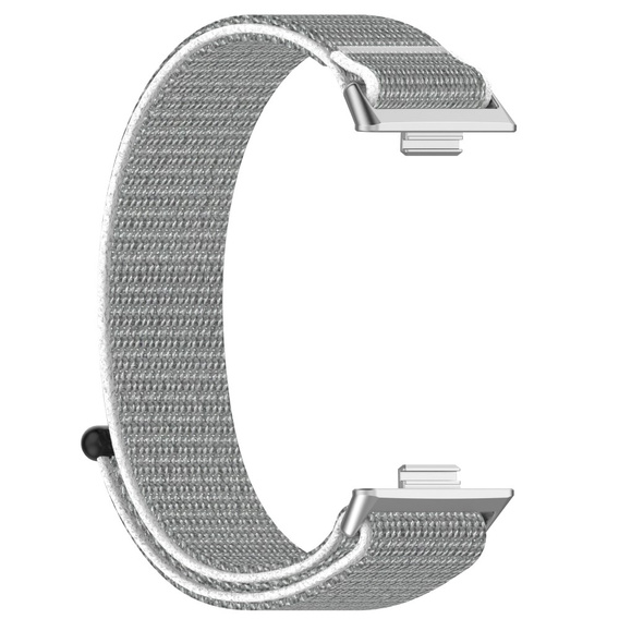 Curea flexibilă din nailon pentru Huawei Watch Fit 4 / 4 Pro / 3