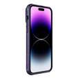 Carcasă blindată Nillkin pentru Iphone 14 Pro Max, CamShield Pro, violet